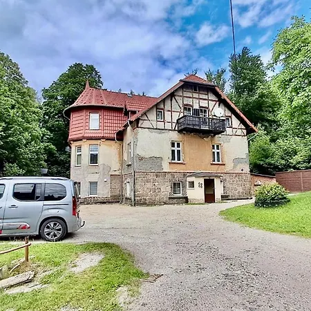 아파트 W Centrum Miasta 4 Mieszkania Do 12 Osob - 5d *