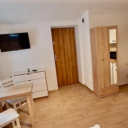 W Centrum Miasta 4 Mieszkania Do 12 Osob - 5d Apartman Szklarska Poręba