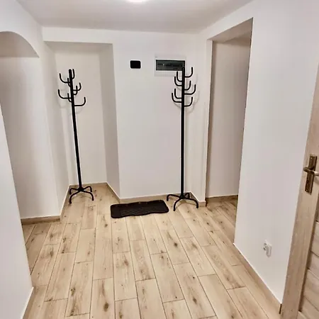 Διαμέρισμα W Centrum Miasta 4 Mieszkania Do 12 Osob - 5d